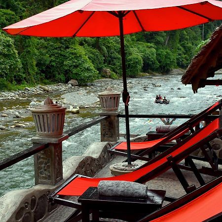 Ecotravel Cottages 부킷 라왕 외부 사진