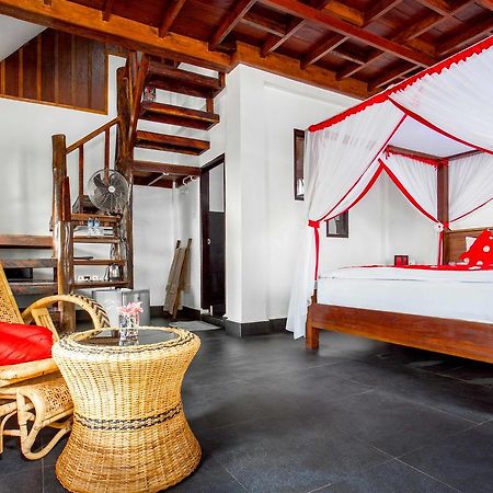 Ecotravel Cottages 부킷 라왕 외부 사진