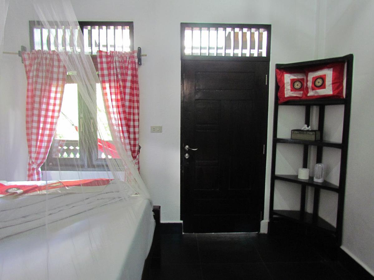 Ecotravel Cottages 부킷 라왕 외부 사진