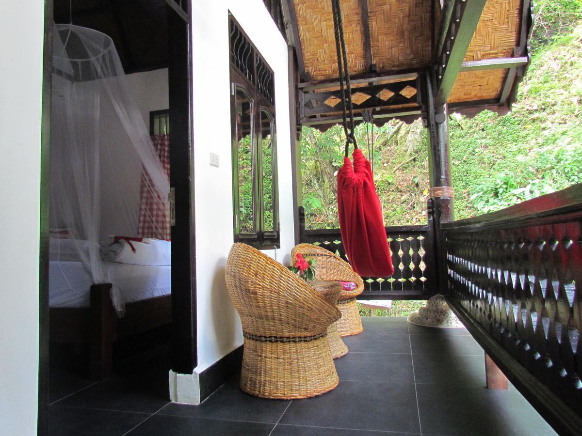 Ecotravel Cottages 부킷 라왕 외부 사진