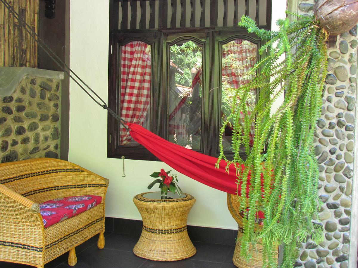 Ecotravel Cottages 부킷 라왕 외부 사진