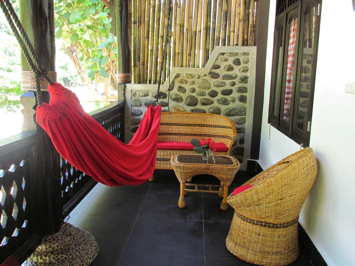 Ecotravel Cottages 부킷 라왕 외부 사진