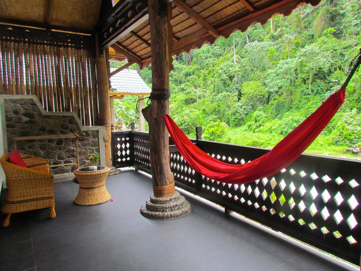 Ecotravel Cottages 부킷 라왕 외부 사진