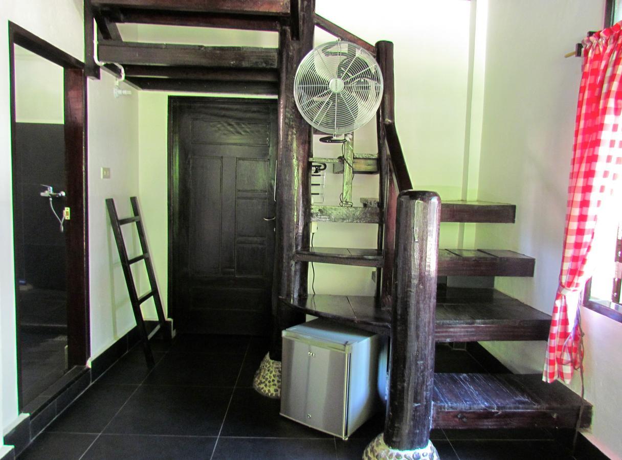 Ecotravel Cottages 부킷 라왕 외부 사진