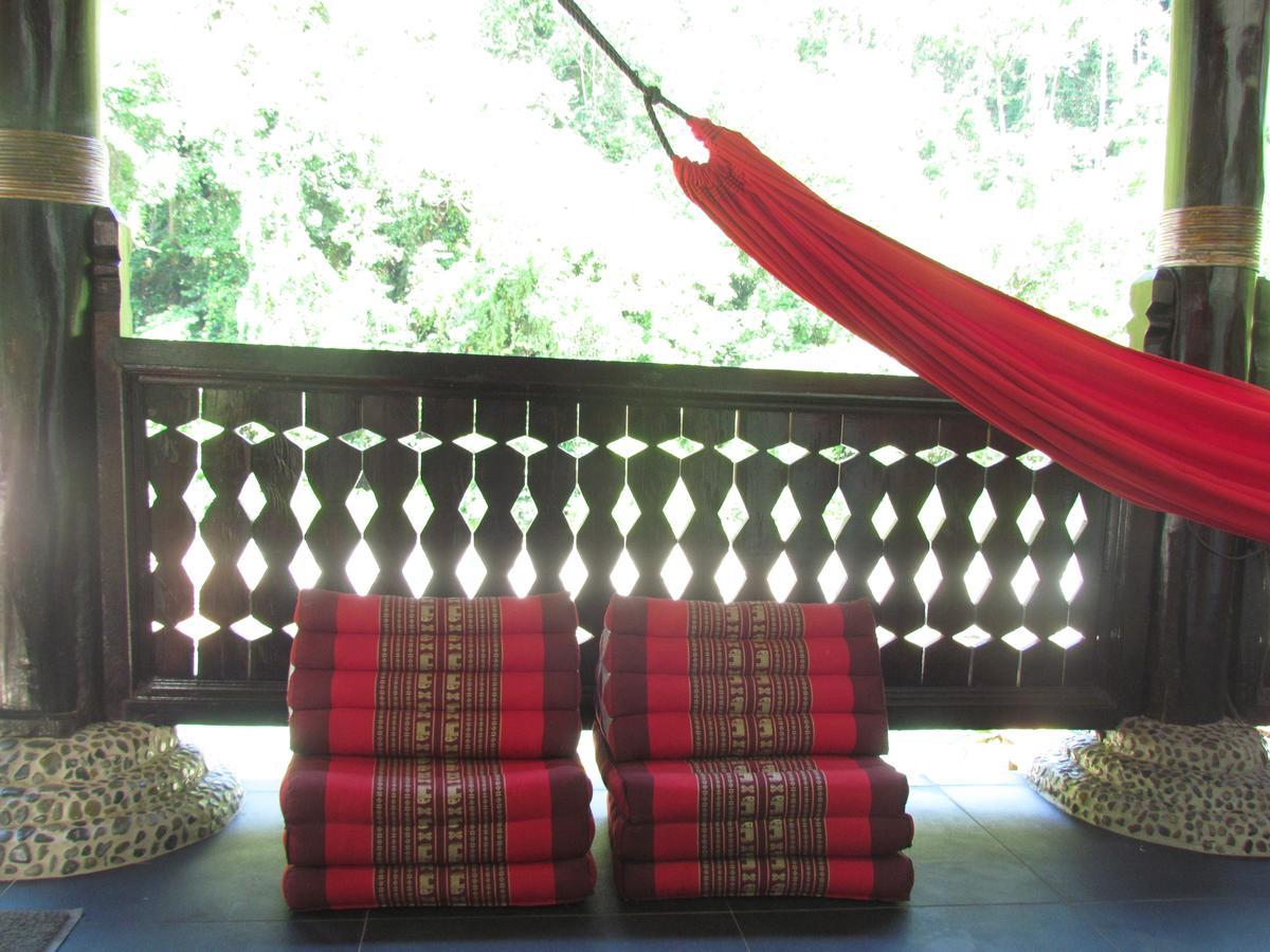 Ecotravel Cottages 부킷 라왕 외부 사진