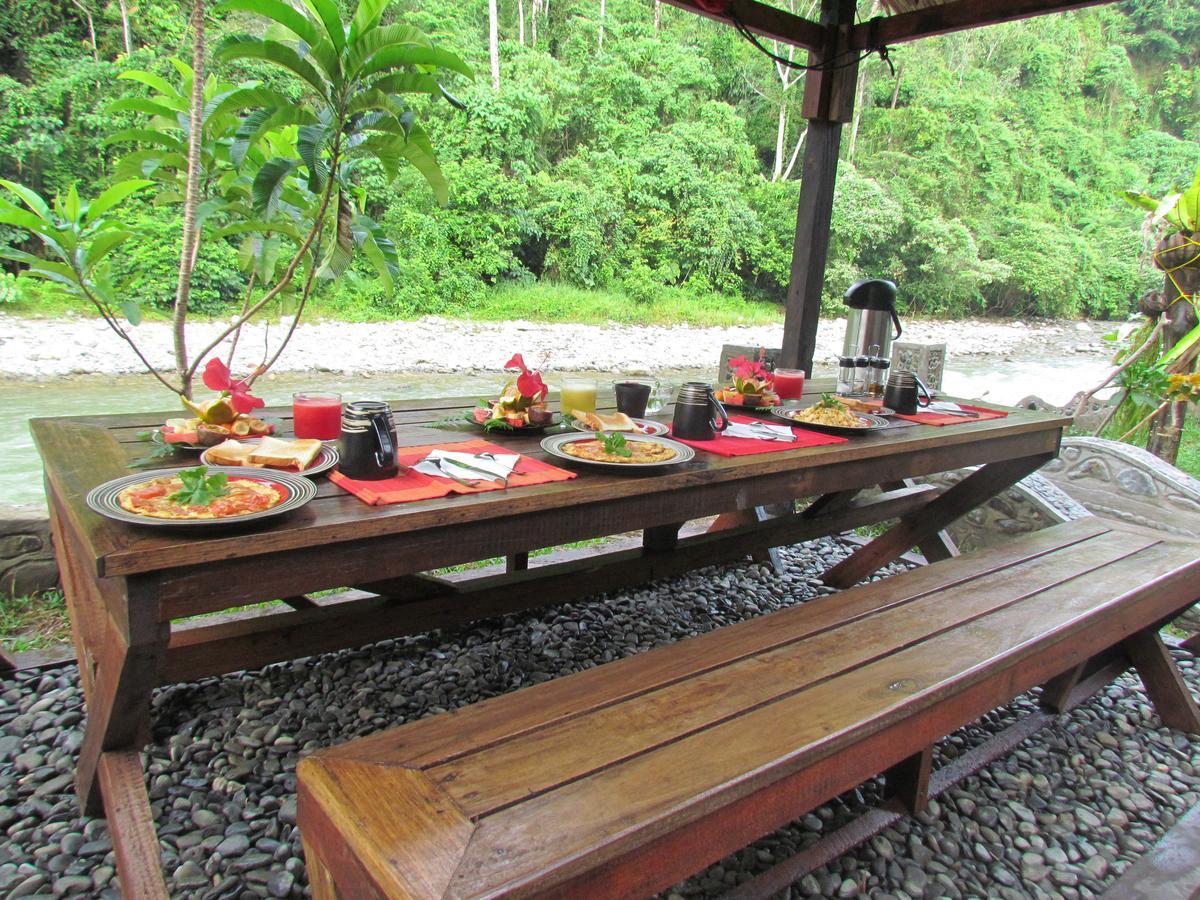 Ecotravel Cottages 부킷 라왕 외부 사진