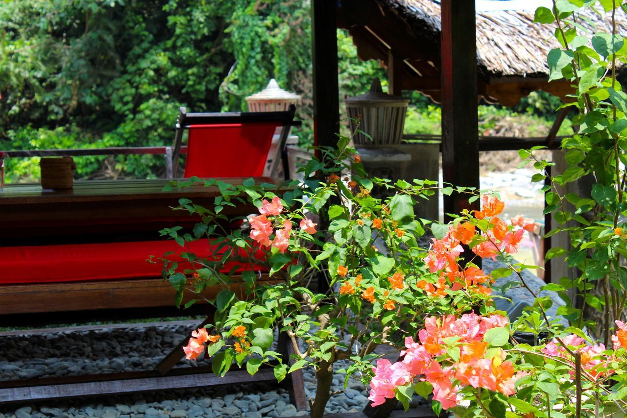 Ecotravel Cottages 부킷 라왕 외부 사진