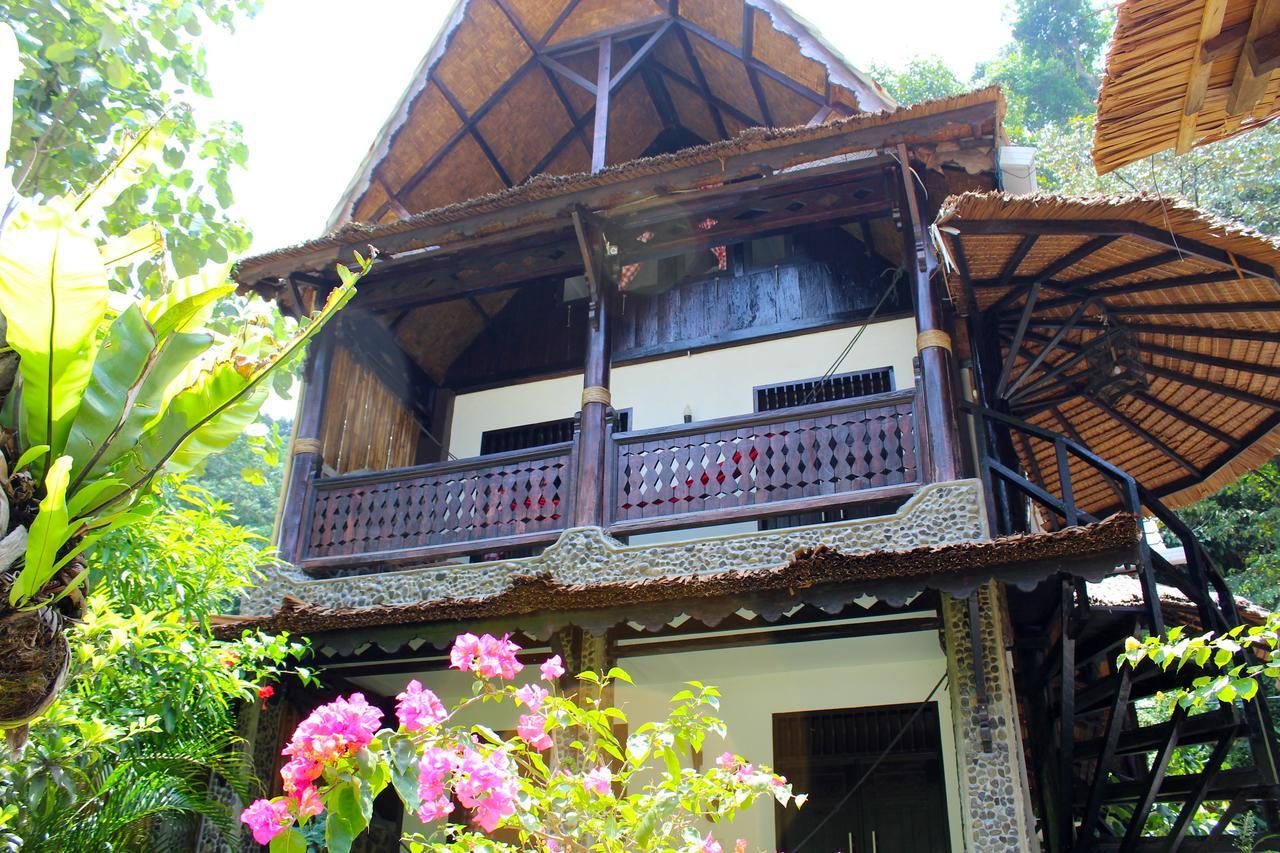 Ecotravel Cottages 부킷 라왕 외부 사진