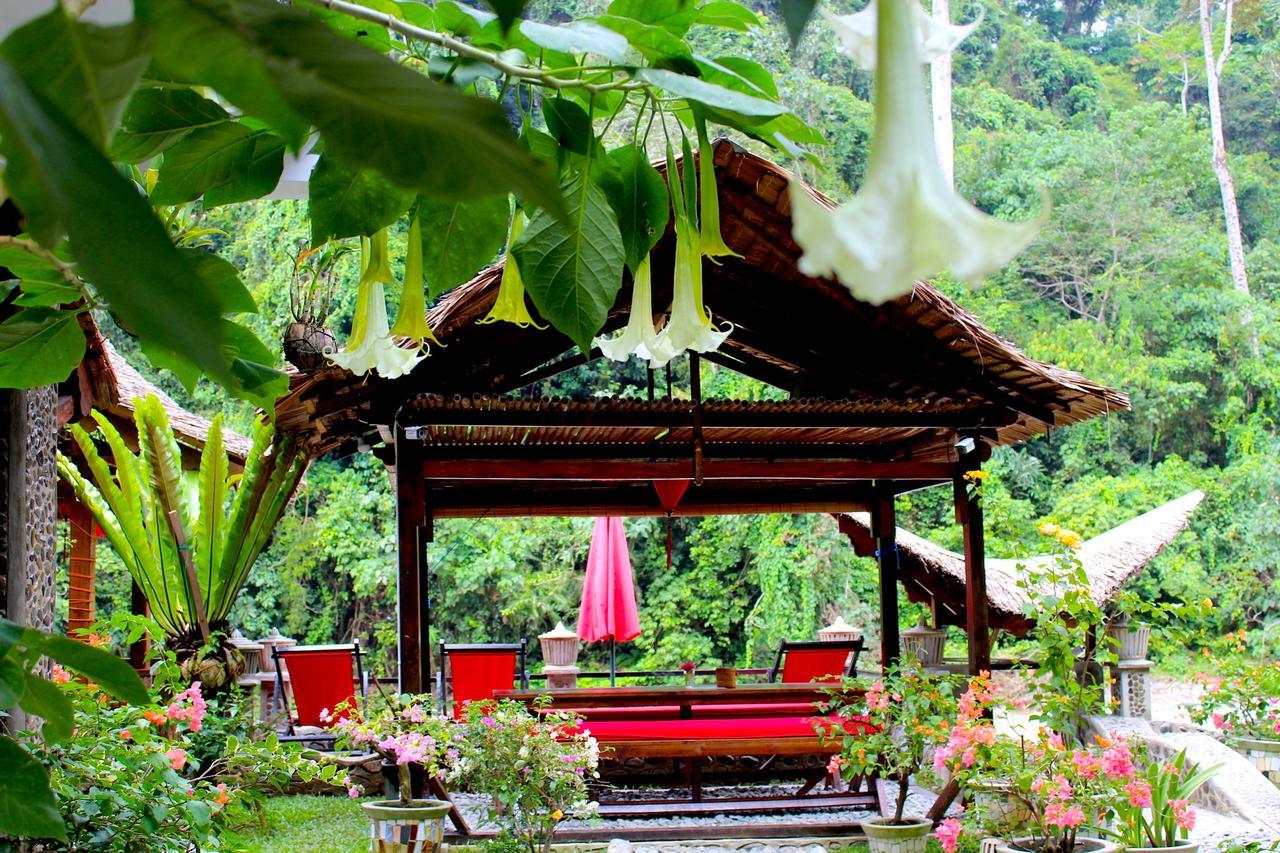 Ecotravel Cottages 부킷 라왕 외부 사진