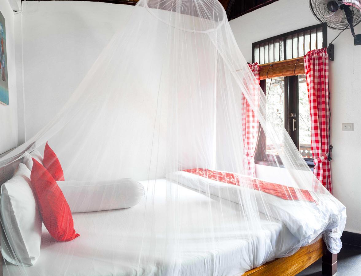 Ecotravel Cottages 부킷 라왕 외부 사진