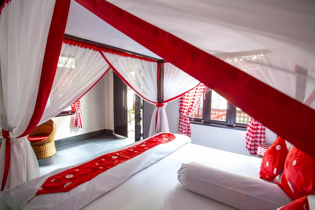 Ecotravel Cottages 부킷 라왕 외부 사진