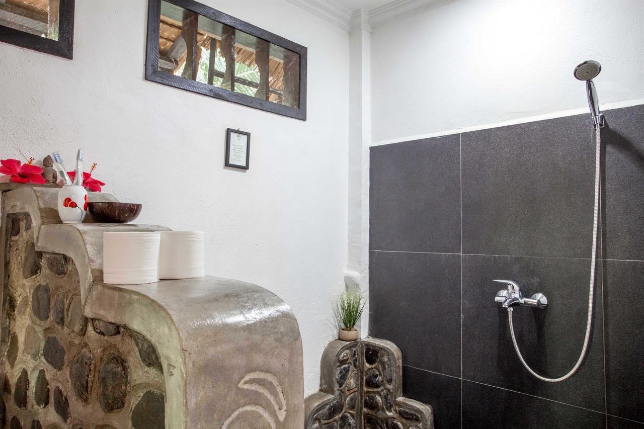 Ecotravel Cottages 부킷 라왕 외부 사진