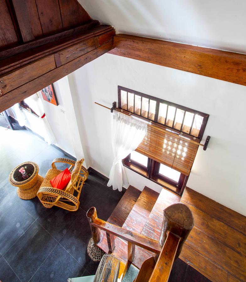 Ecotravel Cottages 부킷 라왕 외부 사진