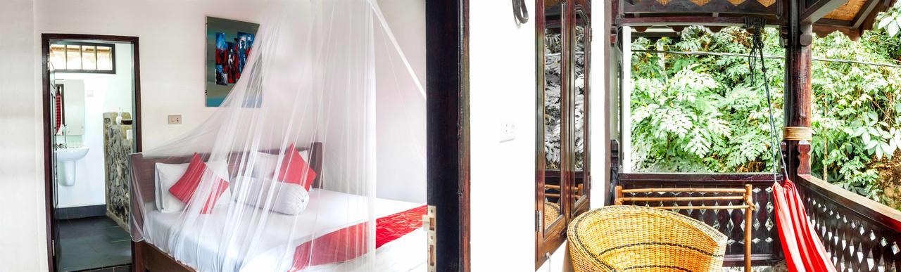 Ecotravel Cottages 부킷 라왕 외부 사진