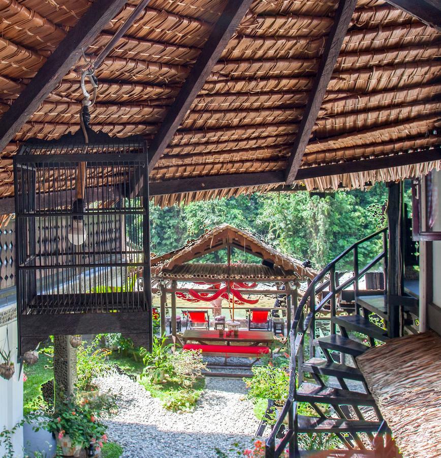 Ecotravel Cottages 부킷 라왕 외부 사진