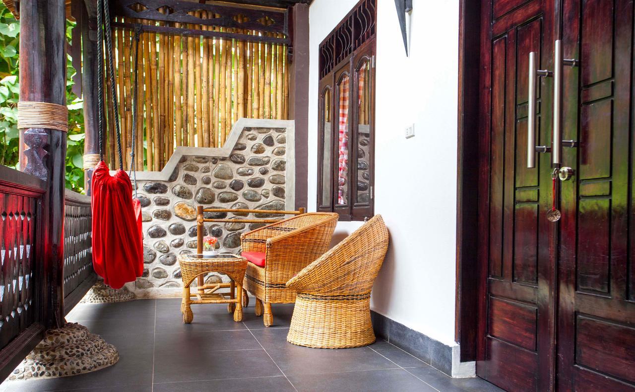 Ecotravel Cottages 부킷 라왕 외부 사진