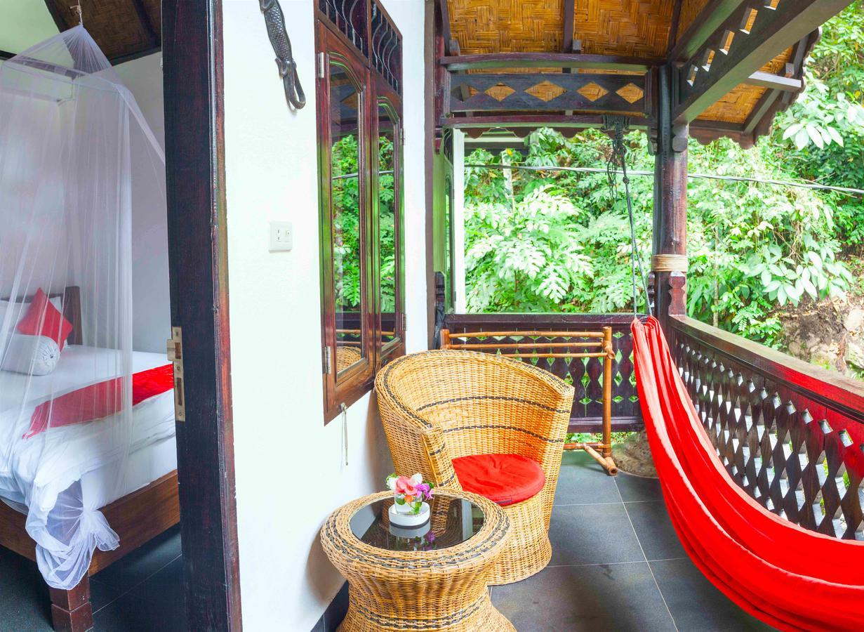 Ecotravel Cottages 부킷 라왕 외부 사진