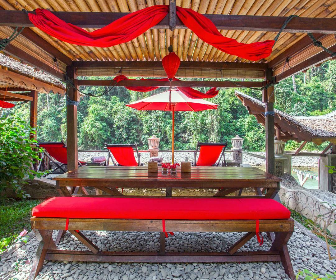 Ecotravel Cottages 부킷 라왕 외부 사진