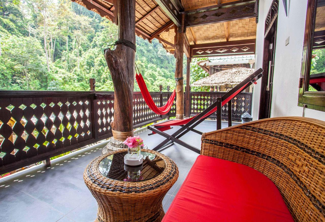 Ecotravel Cottages 부킷 라왕 외부 사진